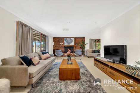 Property photo of 201 Morris Road Hoppers Crossing VIC 3029