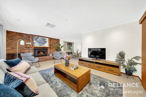 Property photo of 201 Morris Road Hoppers Crossing VIC 3029