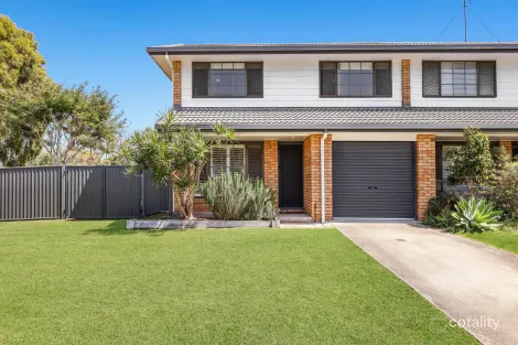 3/2 Barbet Pl, Burleigh Waters, QLD 4220