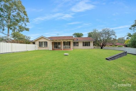 Property photo of 1 Anchorage Circle Summerland Point NSW 2259