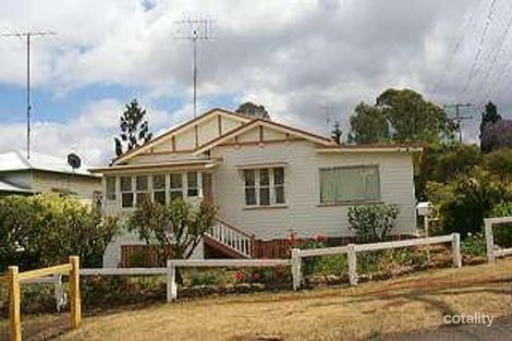 95b Jellicoe St, North Toowoomba, QLD 4350