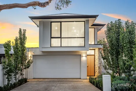 Property photo of 31A Leonard Street Magill SA 5072