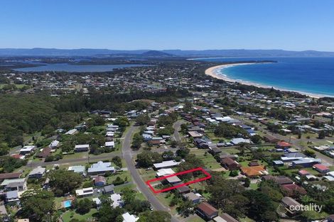 Property photo of 46 Silvermere Street Culburra Beach NSW 2540