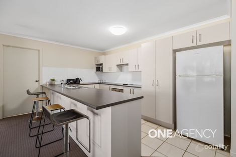 Property photo of 4 Flannelflower Avenue West Nowra NSW 2541