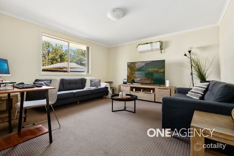 Property photo of 4 Flannelflower Avenue West Nowra NSW 2541