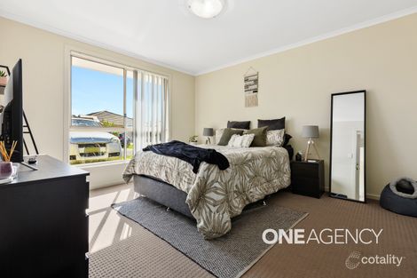 Property photo of 4 Flannelflower Avenue West Nowra NSW 2541