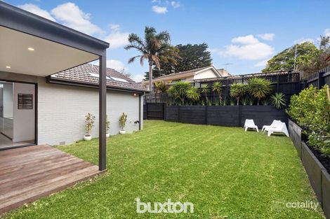 Property photo of 1A Sunset Avenue Beaumaris VIC 3193
