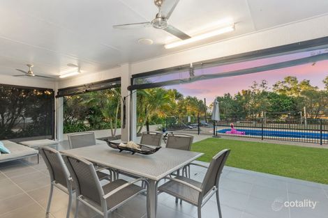 40 Blackview Ave, Black River, QLD 4818