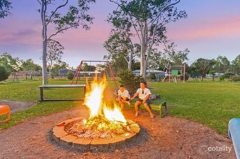 Property photo of 40 Blackview Avenue Black River QLD 4818