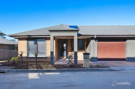 Property photo of 12/22 Abeckett Road Bunyip VIC 3815