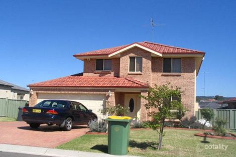 5 Wittama Dr, Glenmore Park, NSW 2745