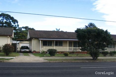 Property photo of 36 Avoca Road Canley Heights NSW 2166