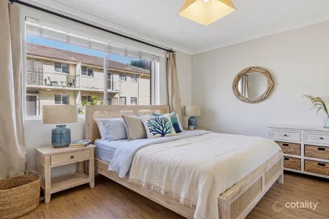 Property photo of 4/9 Fairway Close Manly Vale NSW 2093