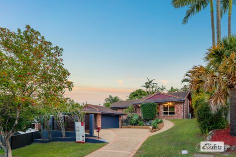 11 Collie St, Shailer Park, QLD 4128