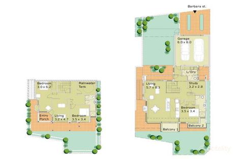 Property photo of 21 Barbara Street Port Elliot SA 5212