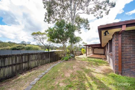 Property photo of 4/70 Dorset Drive Rochedale South QLD 4123