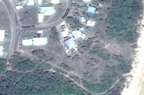 Property photo of 2 Pacific Avenue Ilbilbie QLD 4738