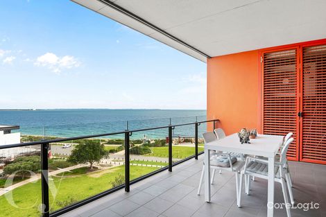 Property photo of 91/37 Orsino Boulevard North Coogee WA 6163