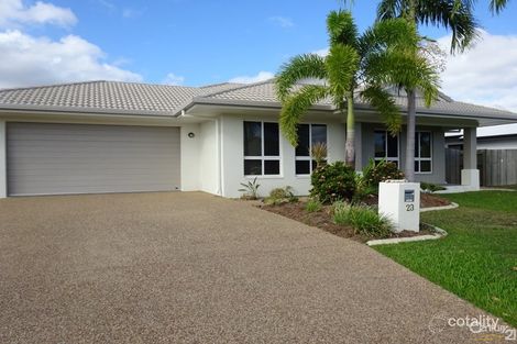 Property photo of 23 Ningaloo Crescent Burdell QLD 4818