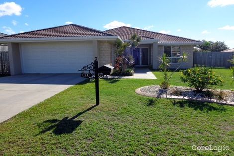 Property photo of 11 Picadilly Circuit Urraween QLD 4655