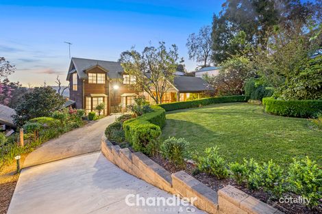 Property photo of 10 Ferguson Street Upwey VIC 3158