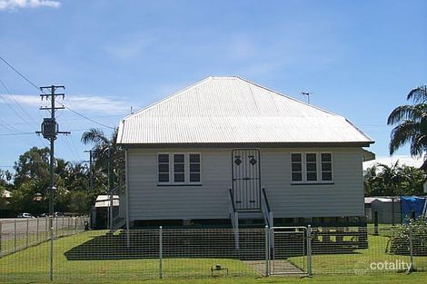 49 Seventh St, Railway Estate, QLD 4810