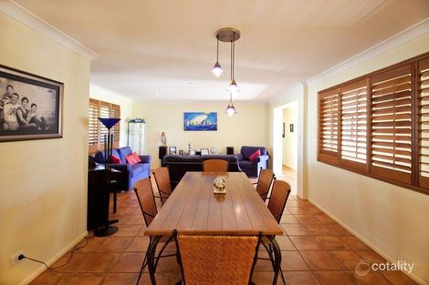 Property photo of 5 McArthur Court Rothwell QLD 4022
