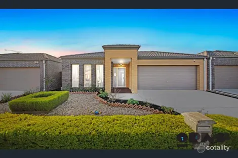 20 Highcroft Pl, Cairnlea, VIC 3023