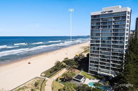 23/1 The Esplanade, Surfers Paradise, QLD 4217