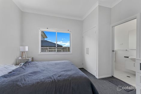 Property photo of 29 Subiaco Road North Kellyville NSW 2155