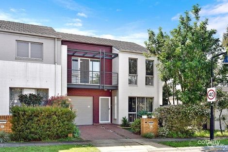 Property photo of 13 Theile Avenue Newington NSW 2127