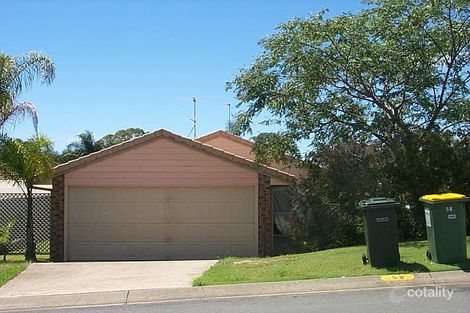 Property photo of 56 Marble Drive Carrara QLD 4211