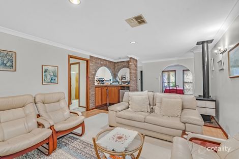 Property photo of 5 Ford Road Geographe WA 6280