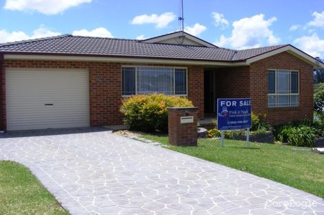 Property photo of 19 Manning Street Bega NSW 2550