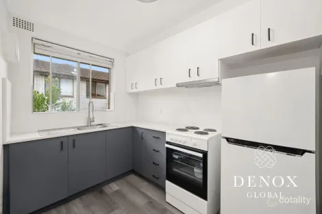 Property photo of 12/20 Meadow Crescent Meadowbank NSW 2114