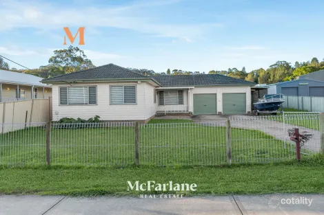 Property photo of 23 Seaham Street Holmesville NSW 2286