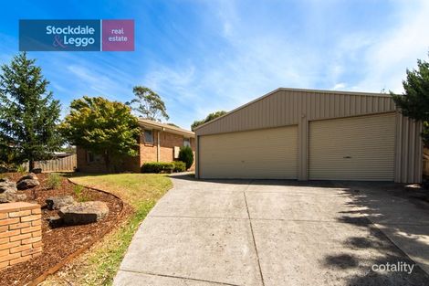 Property photo of 15 Como Close Croydon VIC 3136