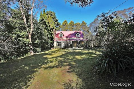 Property photo of 3 Cox Avenue Wentworth Falls NSW 2782