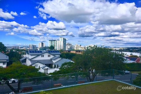 Property photo of 9/44 Riverview Terrace Hamilton QLD 4007