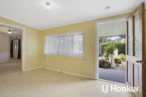Property photo of 106 Mount Usher Road Bouldercombe QLD 4702