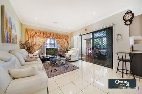 Property photo of 12/44 Girraween Road Girraween NSW 2145