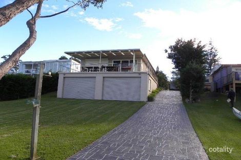 Property photo of 9 St Georges Road St Georges Basin NSW 2540