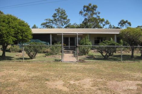 64 Leos Flat Rd, Clermont, QLD 4721