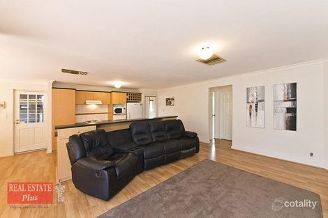 Property photo of 33 Torquata Boulevard Helena Valley WA 6056