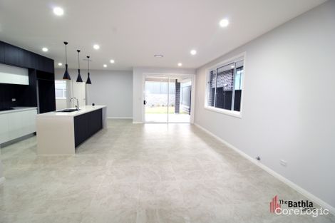 Property photo of 66 Carney Crescent Tallawong NSW 2762