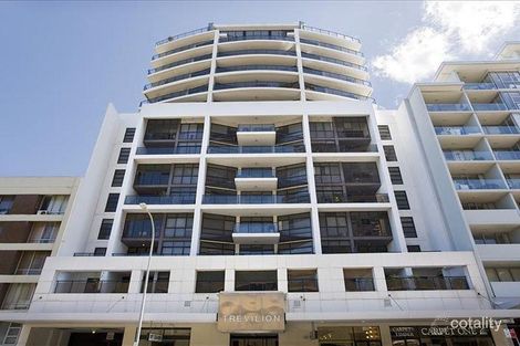 Property photo of 15/17-23 Newland Street Bondi Junction NSW 2022
