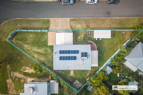 Property photo of 312 Pain Street Koongal QLD 4701