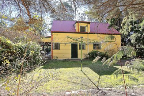 Property photo of 3 Cox Avenue Wentworth Falls NSW 2782