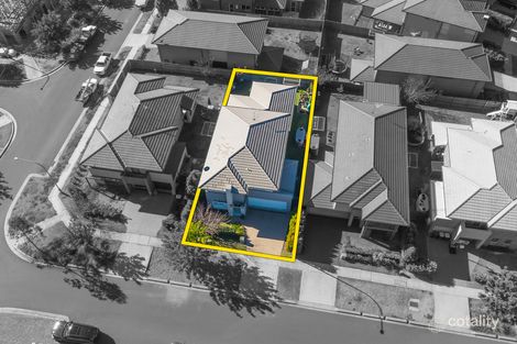 Property photo of 29 Subiaco Road North Kellyville NSW 2155