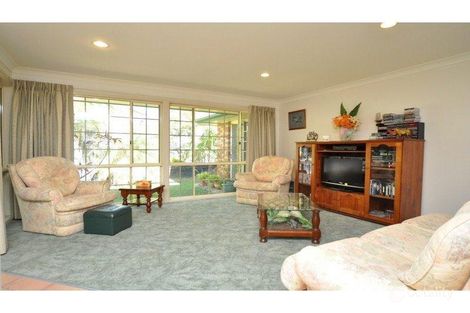 Property photo of 36 Inverness Way Parkwood QLD 4214